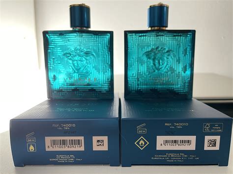 sample versace eros|versace eros bottle sizes.